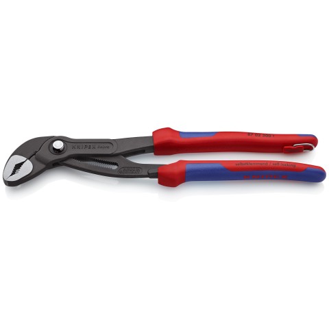 Cobra® Water Pump Pliers-Tethered Attachment | 87 02 300 T BKA