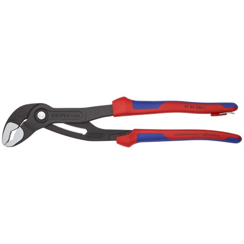 Tethered Tools | Products | KNIPEX Tools