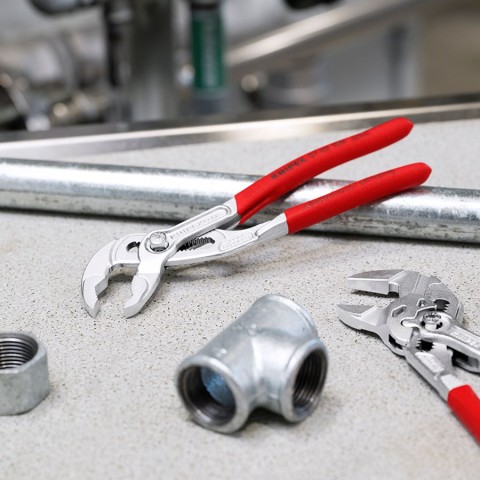 Pliers Wrench | KNIPEX Tools