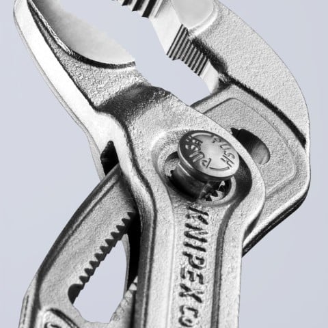 Cobra® Water Pump Pliers | 87 03 250