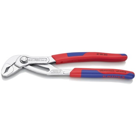 Cobra® Water Pump Pliers | 87 05 250