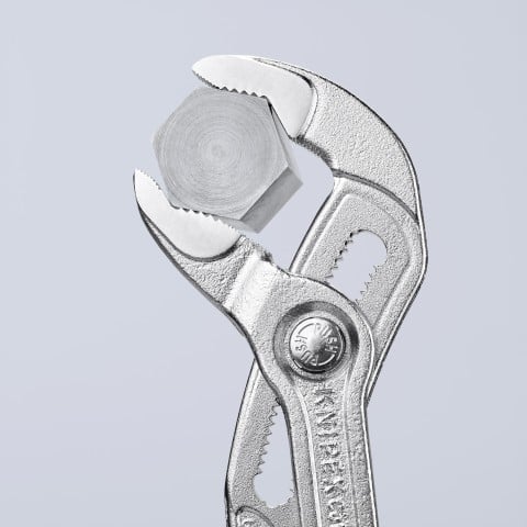 Cobra® Water Pump Pliers | 87 05 250