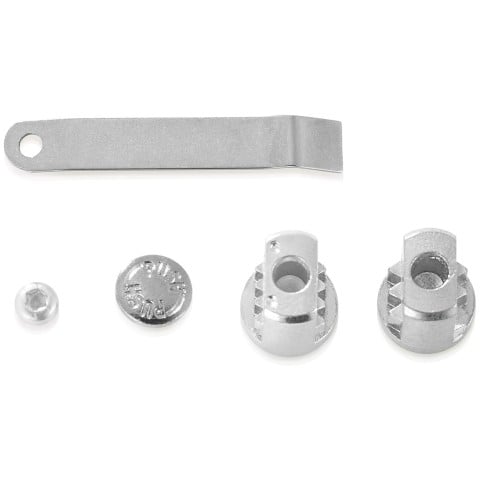Push-Button Replacement Set for 86/87 250 & 300 | 87 09 01