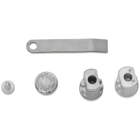Push-Button Replacement Set for 87 XX 180 | 87 09 180