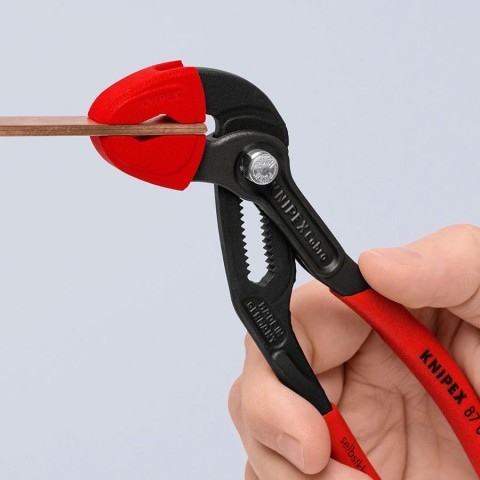 Jaw Protectors for 7 1/4