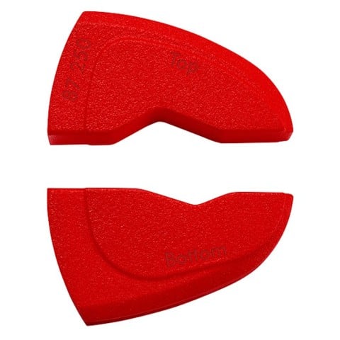 Jaw Protectors for 10