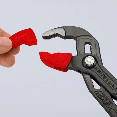 Jaw Protectors for 10" Cobra® Pliers | 87 09 250 V01