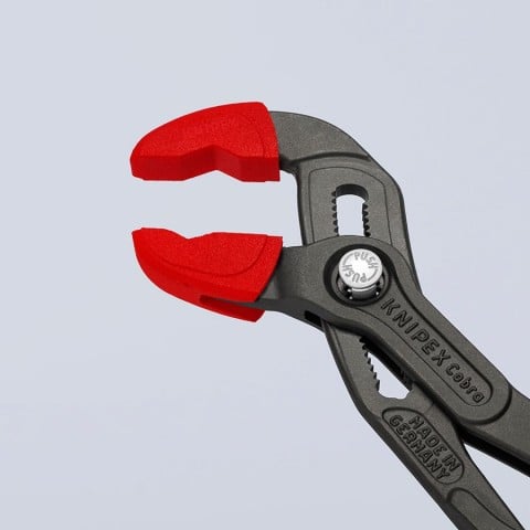 Jaw Protectors for 10" Cobra® Pliers | 87 09 250 V01
