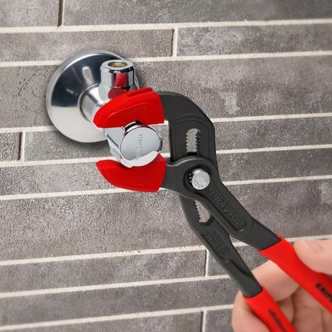 Jaw Protectors for 10" Cobra® Pliers | 87 09 250 V01