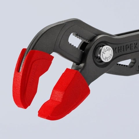 Jaw Protectors for 10" Cobra® Pliers | 87 09 250 V01
