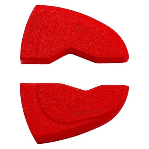 Jaw Protectors for 12