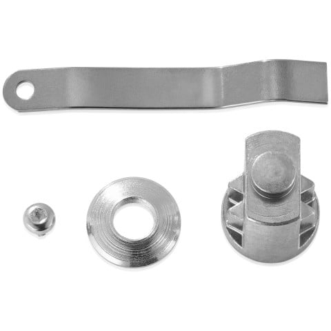 Push-Button Replacement Set for 87 01 560 | 87 09 560