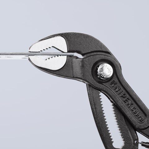 Cobra®…matic Water Pump Pliers | 87 11 250