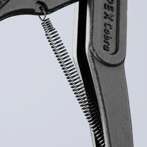 Cobra®…matic Water Pump Pliers | 87 11 250