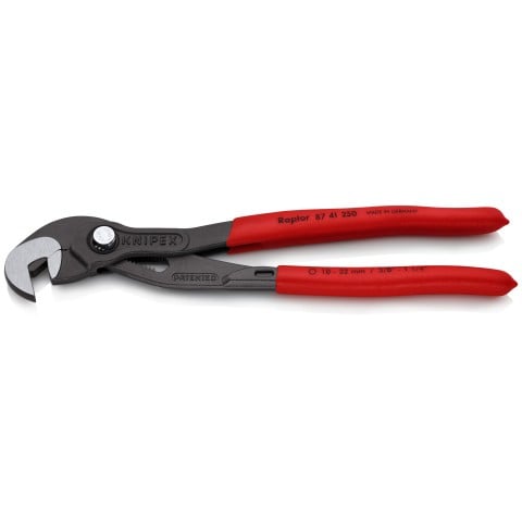 Raptor™ Pliers | 87 41 250