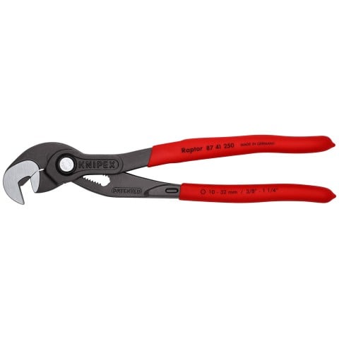 Raptor™ Pliers | 87 41 250