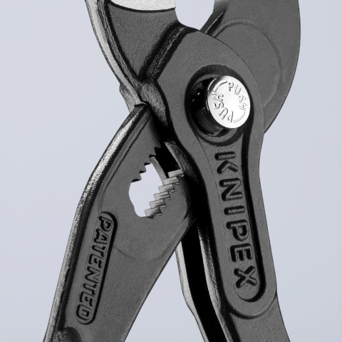 Raptor™ Pliers | KNIPEX Tools