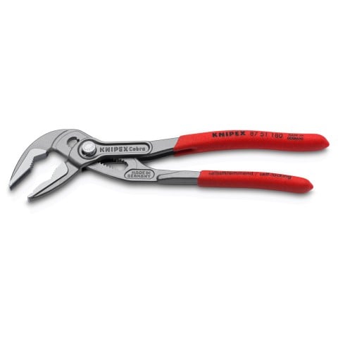 Cobra® ES Water Pump Pliers | 87 51 180