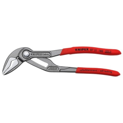 Cobra® ES Water Pump Pliers | 87 51 180