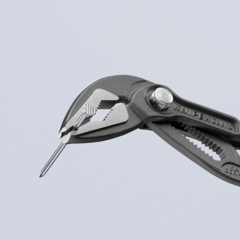Cobra® ES Water Pump Pliers | KNIPEX Tools