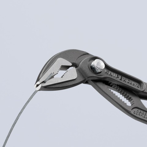 Cobra® ES Water Pump Pliers | KNIPEX Tools