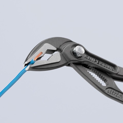 Cobra® ES Water Pump Pliers | KNIPEX Tools