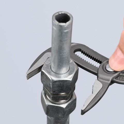 Cobra® ES Water Pump Pliers | KNIPEX Tools