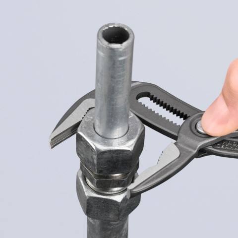Cobra® ES Water Pump Pliers | KNIPEX Tools
