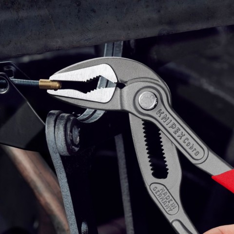 Cobra® ES Water Pump Pliers | KNIPEX Tools