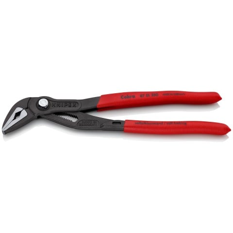 Cobra® Extra-Slim (ES) Water Pump Pliers | 87 51 250