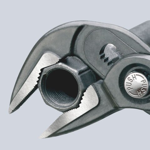 Cobra® Extra-Slim (ES) Water Pump Pliers | 87 51 250