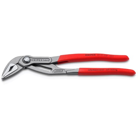 Cobra® ES Water Pump Pliers | 87 51 250