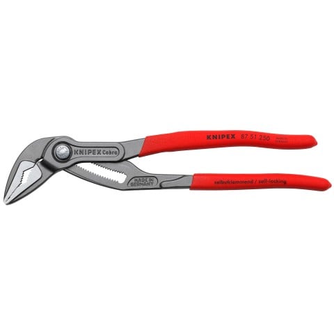 Cobra® ES Water Pump Pliers | 87 51 250