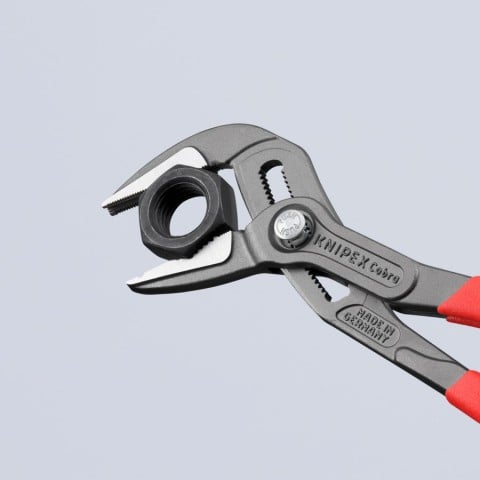Cobra® ES Water Pump Pliers | 87 51 250