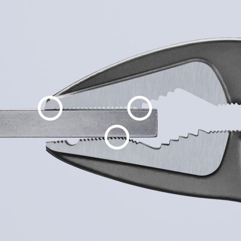 Cobra® ES Water Pump Pliers | 87 51 250