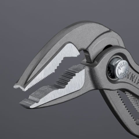 Cobra® ES Water Pump Pliers | 87 51 250