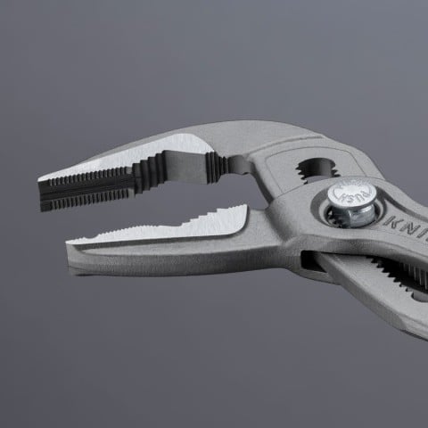 Cobra® ES Water Pump Pliers | 87 51 250