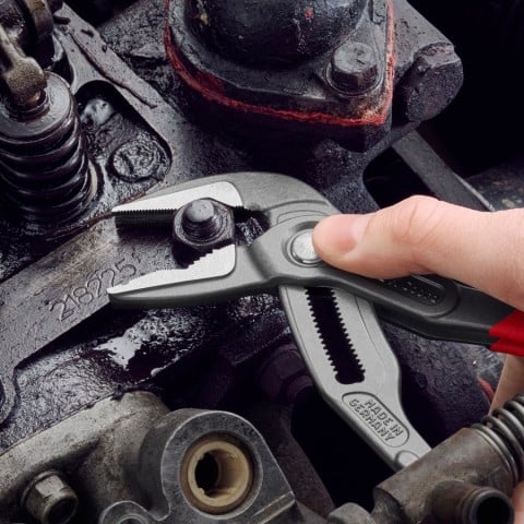 Cobra® ES Water Pump Pliers | 87 51 250