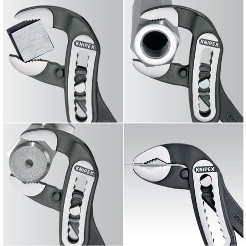 3 Pc Alligator® Pliers Set (7 1/4", 10", 12") | 00 20 07 US1