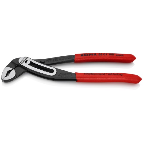 Alligator® Water Pump Pliers | KNIPEX Tools