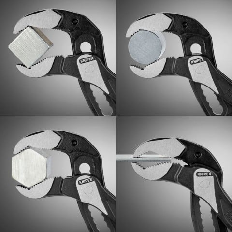 Alligator® XL Water Pump Pliers | 88 01 400