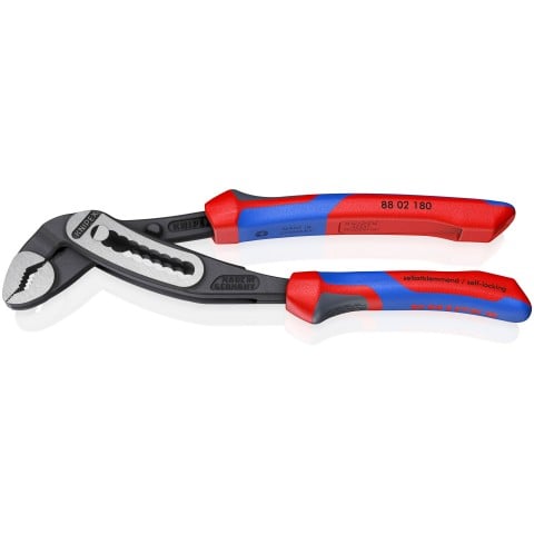 Alligator® Water Pump Pliers | 88 02 180