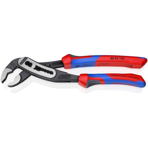 Alligator® Water Pump Pliers | 88 02 180