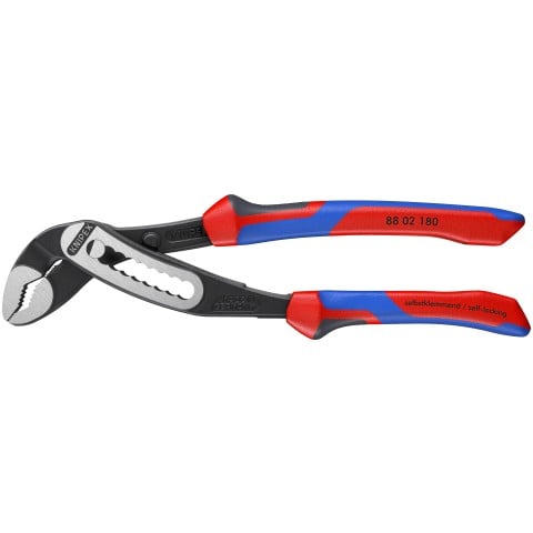 Alligator® Water Pump Pliers | 88 02 180