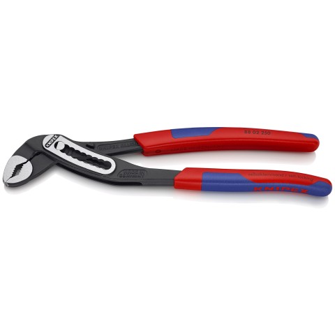 Alligator® Water Pump Pliers | KNIPEX Tools