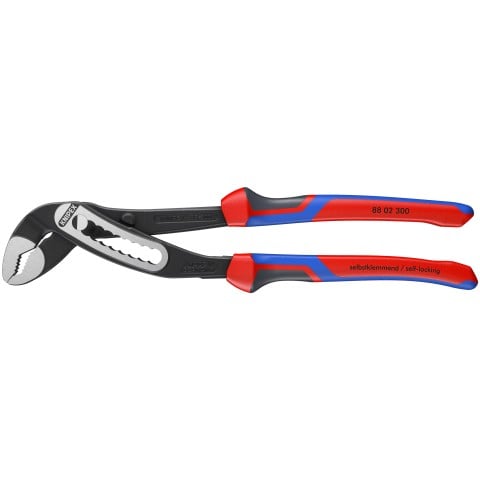 Alligator® Water Pump Pliers | 88 02 300