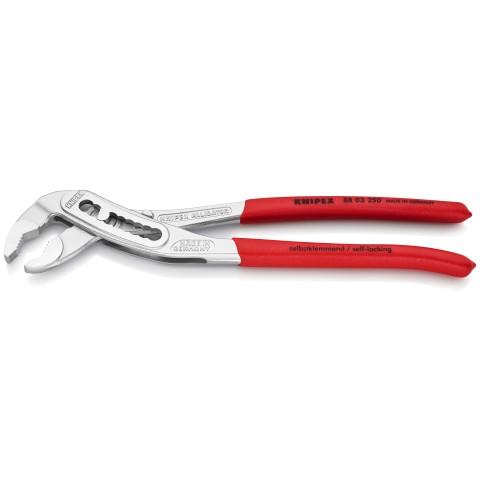 Alligator® Water Pump Pliers | KNIPEX Tools