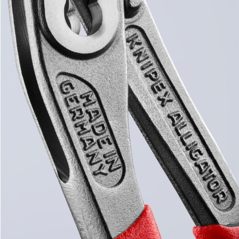 Alligator® Water Pump Pliers | KNIPEX Tools