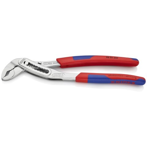 Alligator® Water Pump Pliers | 88 05 250