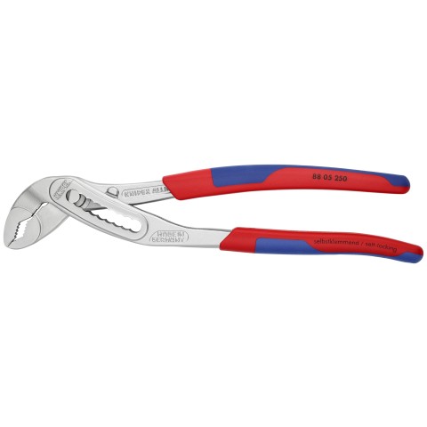 Alligator® XL Water Pump Pliers | KNIPEX Tools